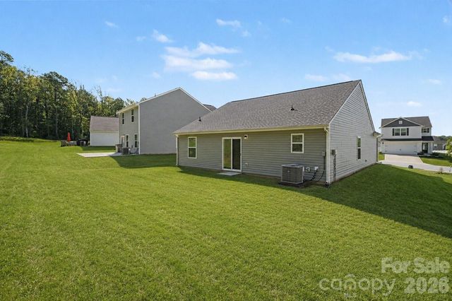 3150 Maple Ridge Drive, Gastonia, NC 28052