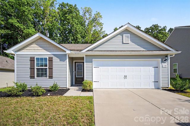 3150 Maple Ridge Drive, Gastonia, NC 28052