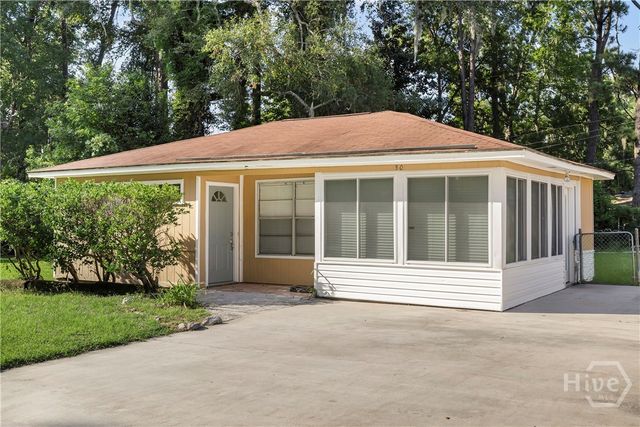 30 Gerald Drive, Savannah, GA 31406