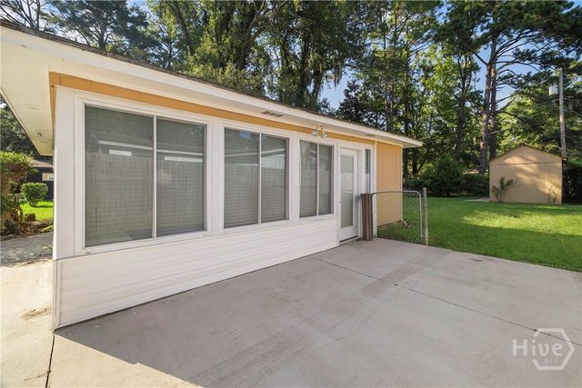 30 Gerald Drive, Savannah, GA 31406