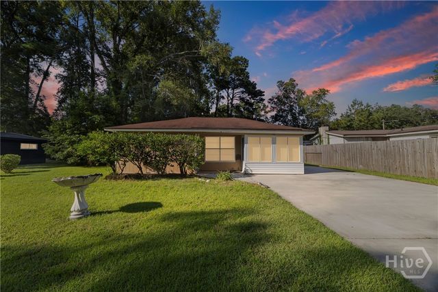 30 Gerald Drive, Savannah, GA 31406