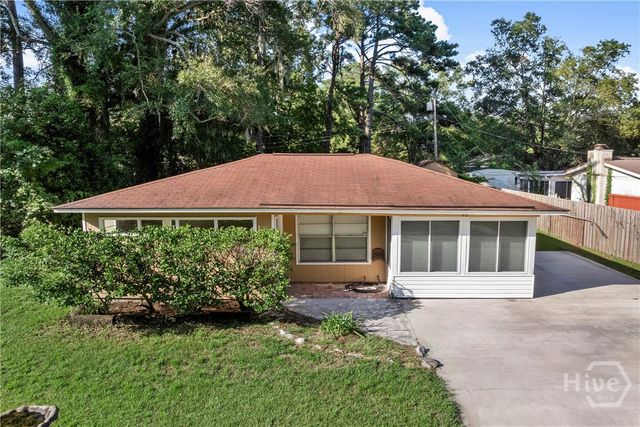 30 Gerald Drive, Savannah, GA 31406