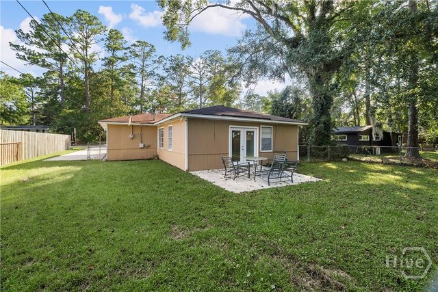 30 Gerald Drive, Savannah, GA 31406