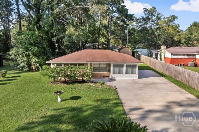 30 Gerald Drive, Savannah, GA 31406