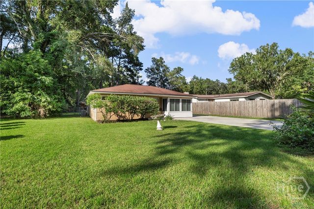 30 Gerald Drive, Savannah, GA 31406
