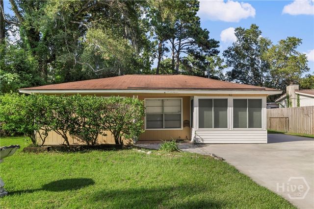 30 Gerald Drive, Savannah, GA 31406