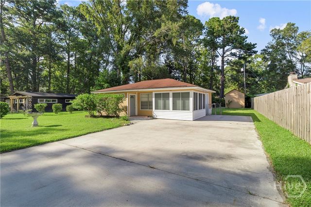 30 Gerald Drive, Savannah, GA 31406