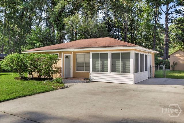 30 Gerald Drive, Savannah, GA 31406