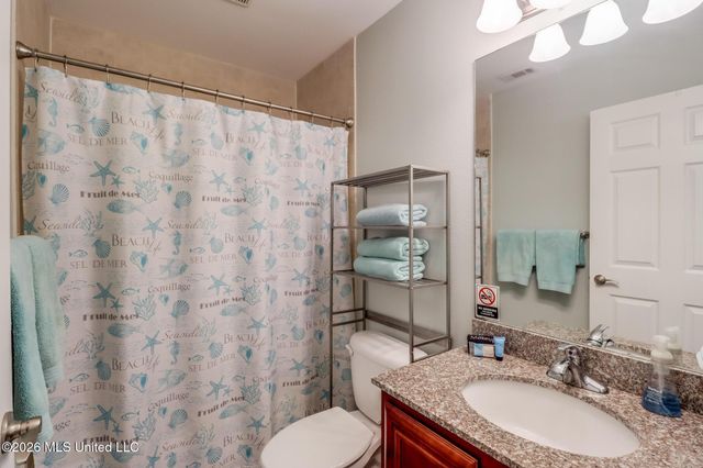 1282 Beach Boulevard, 209, Biloxi, MS 39530