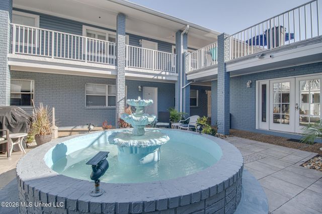 1282 Beach Boulevard, 209, Biloxi, MS 39530