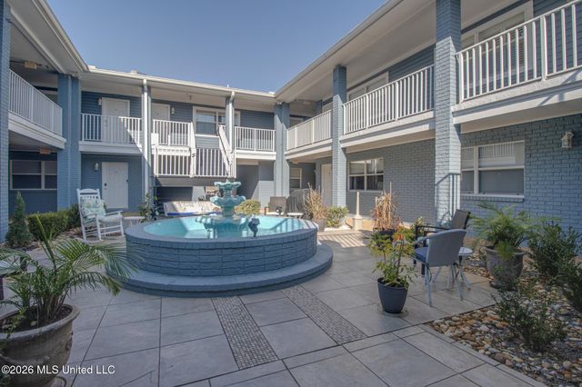 1282 Beach Boulevard, 209, Biloxi, MS 39530