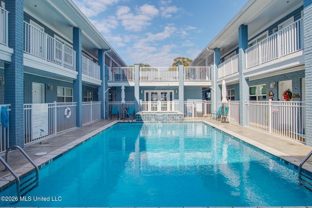 1282 Beach Boulevard, 209, Biloxi, MS 39530