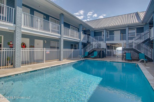 1282 Beach Boulevard, 209, Biloxi, MS 39530