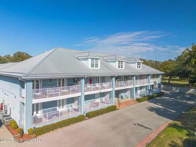 1282 Beach Boulevard, 209, Biloxi, MS 39530