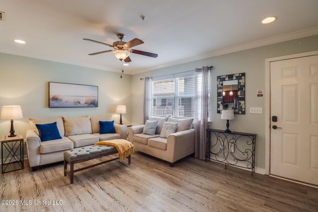 1282 Beach Boulevard, 209, Biloxi, MS 39530