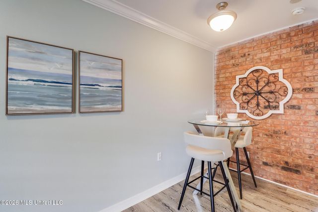 1282 Beach Boulevard, 209, Biloxi, MS 39530