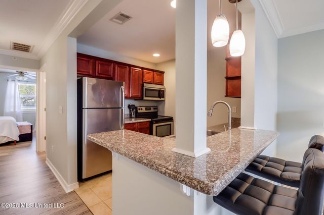 1282 Beach Boulevard, 209, Biloxi, MS 39530