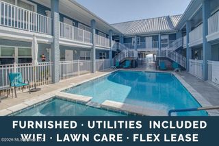 1282 Beach Boulevard, 209, Biloxi, MS 39530