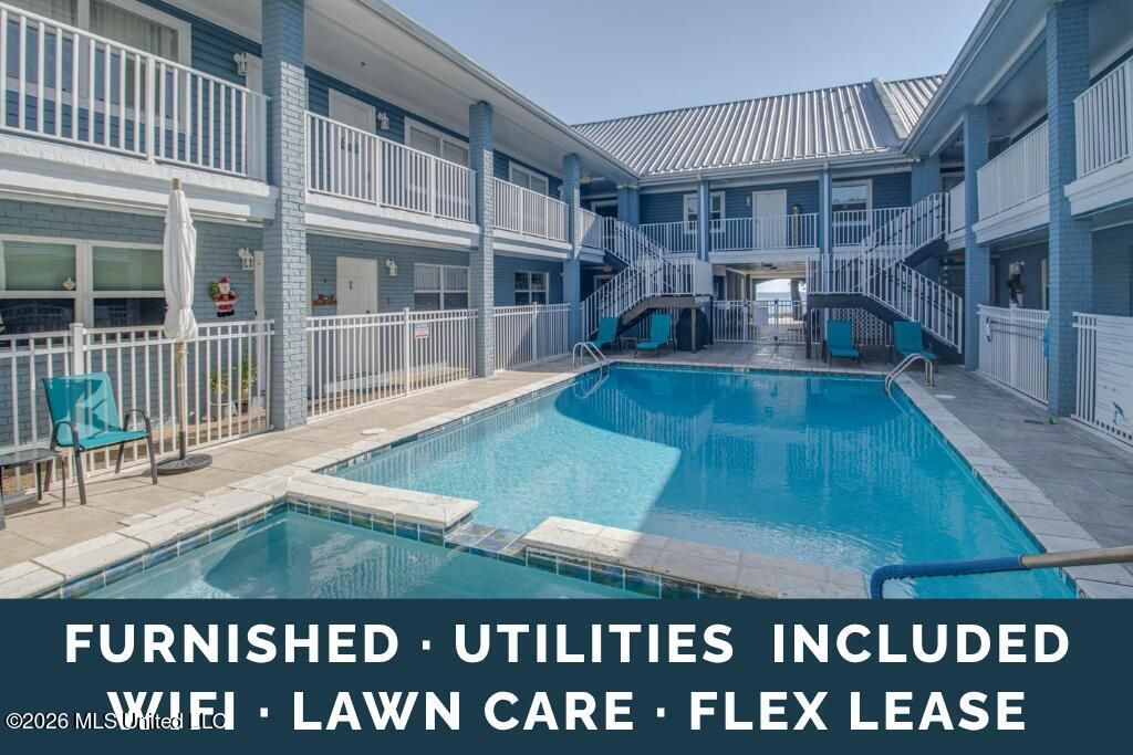 1282 Beach Boulevard, 209, Biloxi, MS 39530