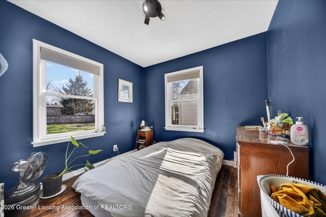 630 E Greenlawn Avenue, Lansing, MI 48910