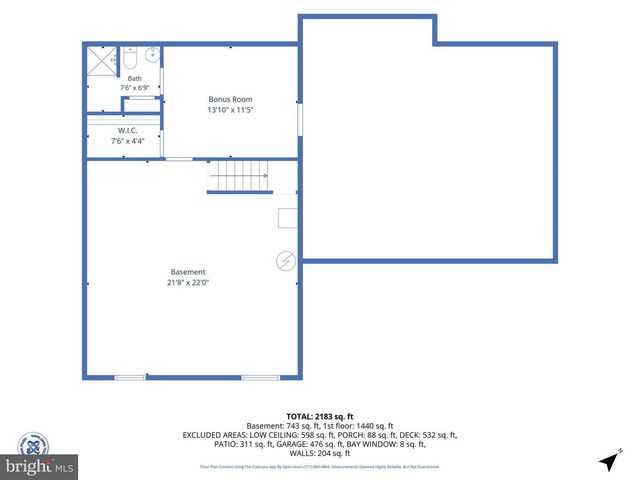 6 S SHAFFER DR, New Freedom, PA 17349