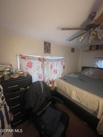 2616 W Wyoming Avenue, El Paso, TX 79903