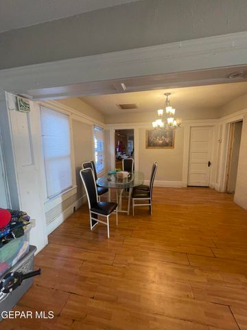 2616 W Wyoming Avenue, El Paso, TX 79903