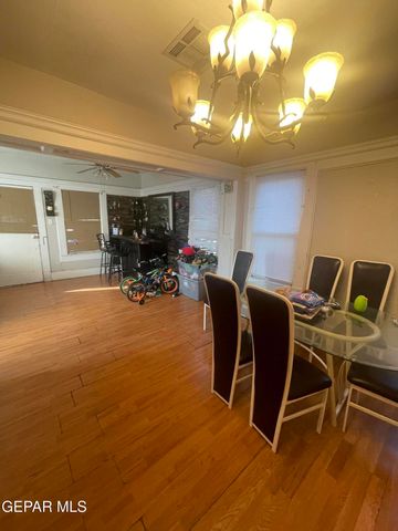 2616 W Wyoming Avenue, El Paso, TX 79903