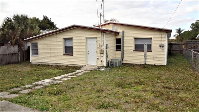 5342 22ND AVENUE N, St Petersburg, FL 33710