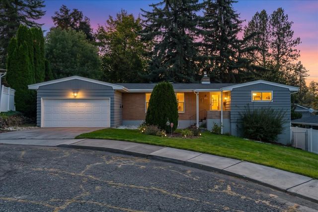 1912 S Bogart Ct, Spokane, WA 99223 property photo