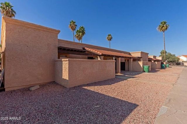 615 N Arrowhead Drive Apt 4, Chandler, AZ 85224