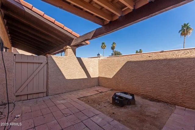 615 N Arrowhead Drive Apt 4, Chandler, AZ 85224