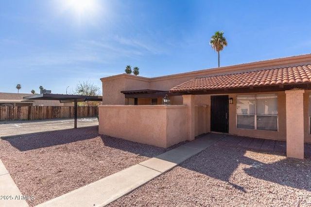 615 N Arrowhead Drive Apt 4, Chandler, AZ 85224