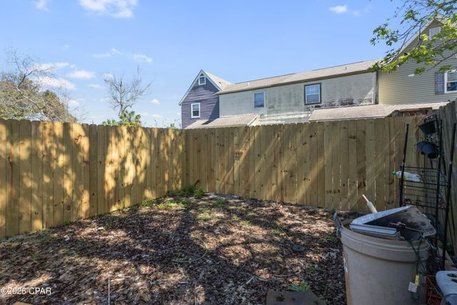 1522 Kraft Avenue, Panama City, FL 32405