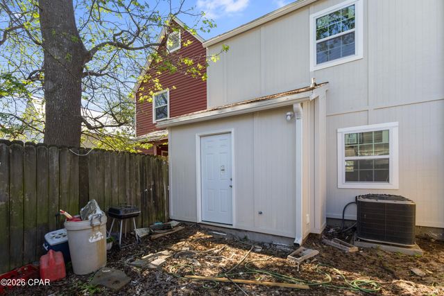1522 Kraft Avenue, Panama City, FL 32405