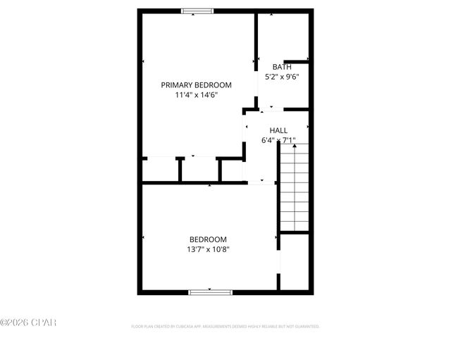 1522 Kraft Avenue, Panama City, FL 32405