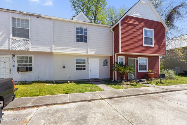 1522 Kraft Avenue, Panama City, FL 32405