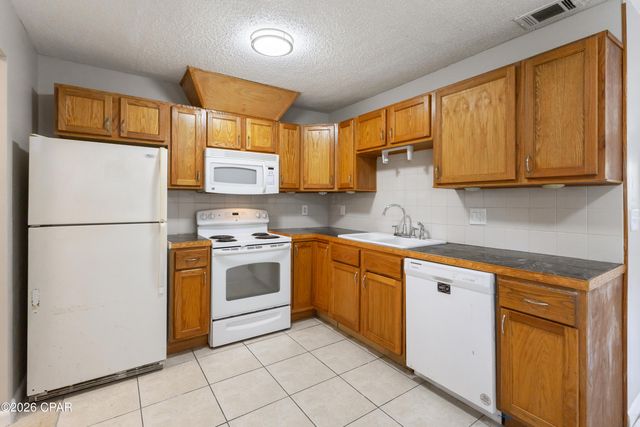 1522 Kraft Avenue, Panama City, FL 32405