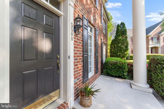 5500 LIBER CT, Gainesville, VA 20155