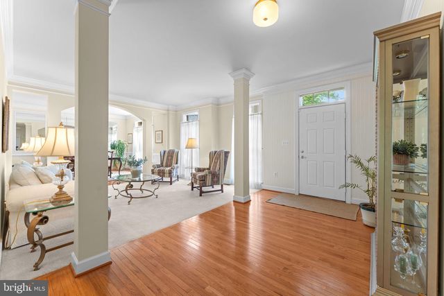 5500 LIBER CT, Gainesville, VA 20155