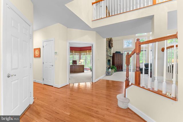 5500 LIBER CT, Gainesville, VA 20155