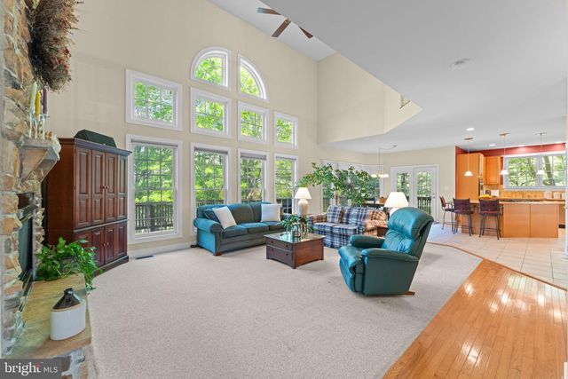 5500 LIBER CT, Gainesville, VA 20155