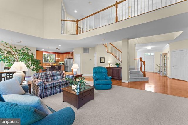 5500 LIBER CT, Gainesville, VA 20155