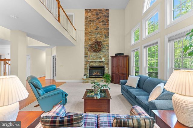 5500 LIBER CT, Gainesville, VA 20155