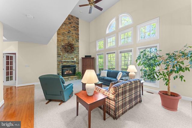 5500 LIBER CT, Gainesville, VA 20155