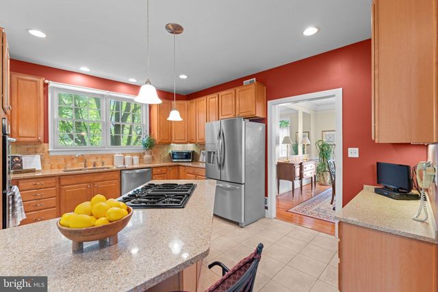 5500 LIBER CT, Gainesville, VA 20155