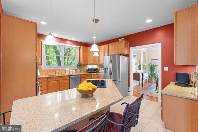 5500 LIBER CT, Gainesville, VA 20155