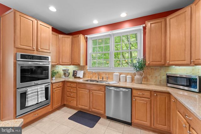5500 LIBER CT, Gainesville, VA 20155