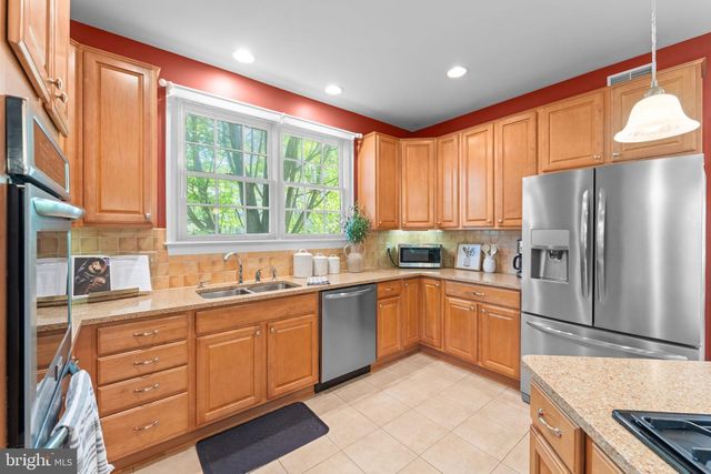 5500 LIBER CT, Gainesville, VA 20155