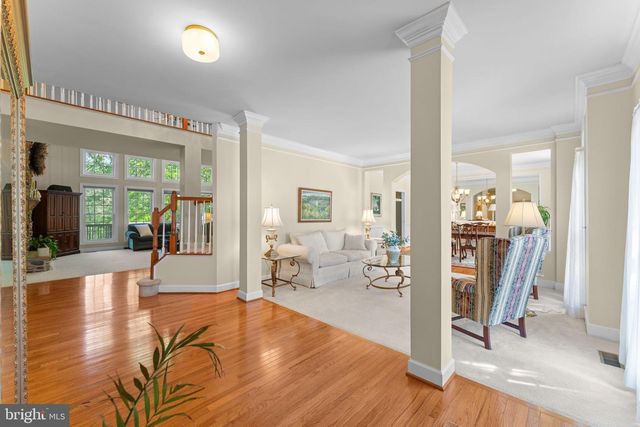 5500 LIBER CT, Gainesville, VA 20155